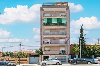 Pis  Avda ros i guell. Solvia inmobiliaria  piso badalona