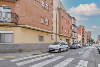 Piso  C/ reyes católicos. Solvia inmobiliaria  piso sabadell