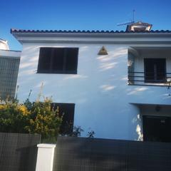 Xalet  Cl basquet - ur pacs residencial. Solvia inmobiliaria  chalet independiente pacs del penedès