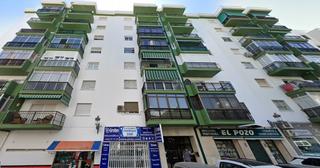 Pis  C/ lagaza. Solvia inmobiliaria  piso estepona