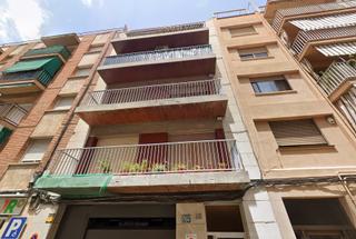 Pis  C/ casernes. Solvia inmobiliaria  piso vilanova i la geltrú