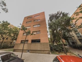Etagenwohnung  Pz concha badía. Solvia inmobiliaria  piso barcelona