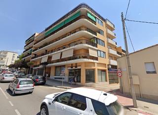 Local Comercial  C/ barris i buixó. Solvia inmobiliaria  locales palafrugell