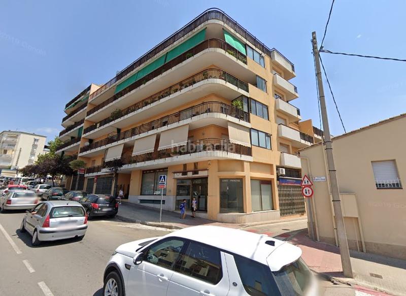 Foto f60f8275-d8c8-47fd-96d3-4d0cab78c007. Business premise in Piverd-Vila-Seca-Bruguerol Palafrugell