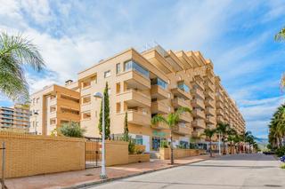 Pis  C/ central. Solvia inmobiliaria  piso oropesa del marorpesa