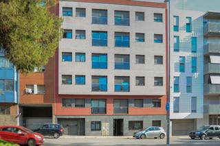 Piso  Ctra barcelona. Solvia inmobiliaria  piso sabadell