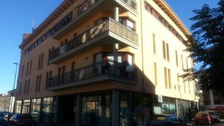 Pis  C/ girona. Solvia inmobiliaria  piso anglès