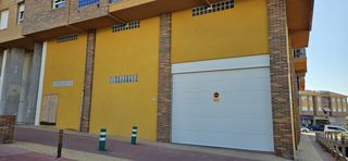Local Comercial en El Panderón
