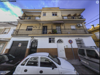 Chalet  C/ juventud. Solvia inmobiliaria  casa sevilla