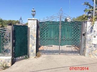 Xalet  C/ jardín. Solvia inmobiliaria  chalet independiente vilanova i la geltrú