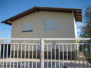 Chalet  C/ el pou. Solvia inmobiliaria  chalet independiente castellón de la planac