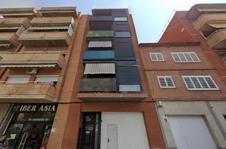 Appartement  Cr de la marina. Solvia inmobiliaria  piso prat de llobregat el