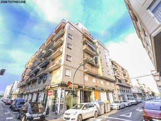 Pis  C/ gregorio marañón. Solvia inmobiliaria  piso elcheelx