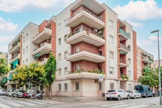 Pis  C/pardo. Solvia inmobiliaria  piso barcelona
