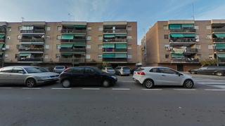 Pis  C/paco pierra. Solvia inmobiliaria  piso valencia