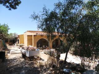Chalet  Partida secanet. Solvia inmobiliaria  casa villajoyosavila joiosa la
