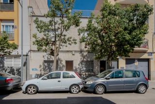 Chalet  C/ san honorato. Solvia inmobiliaria  casa terrassa