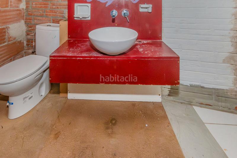 Foto 2a096330-ed78-4566-872c-7c2020933aef. Local commercial dans Santa Coloma de Farners