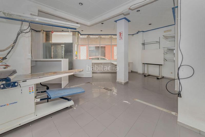 Foto 32ea929f-10f2-4ddd-b86d-1c4ad30abd24. Local commercial dans Santa Coloma de Farners