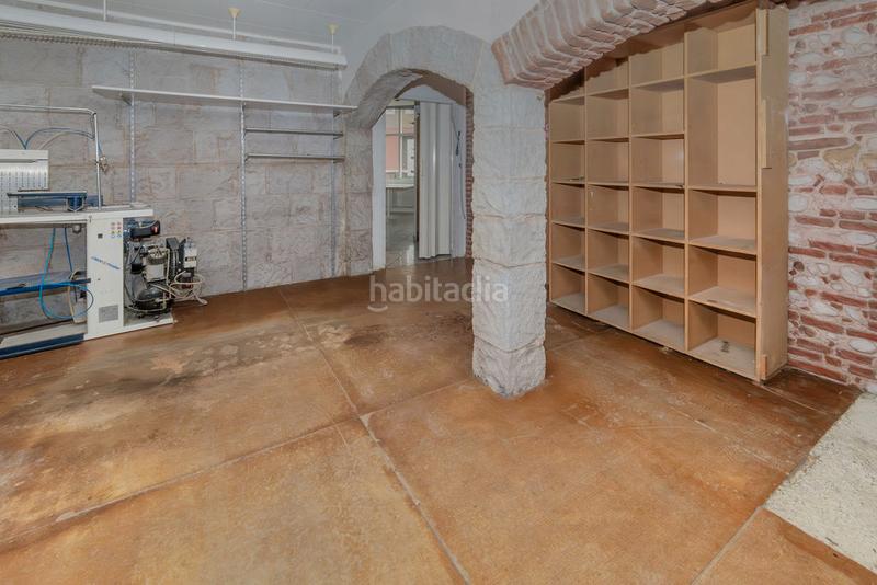 Foto 60694015-5986-4144-9faa-33e2771159d8. Local commercial dans Santa Coloma de Farners