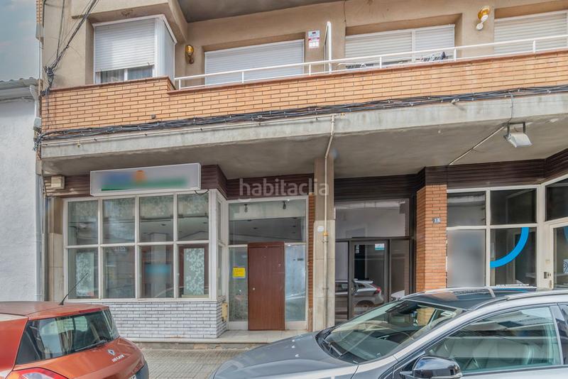 Foto 8f945207-f24d-46ed-aac6-e3fd840dcd49. Local commercial dans Santa Coloma de Farners