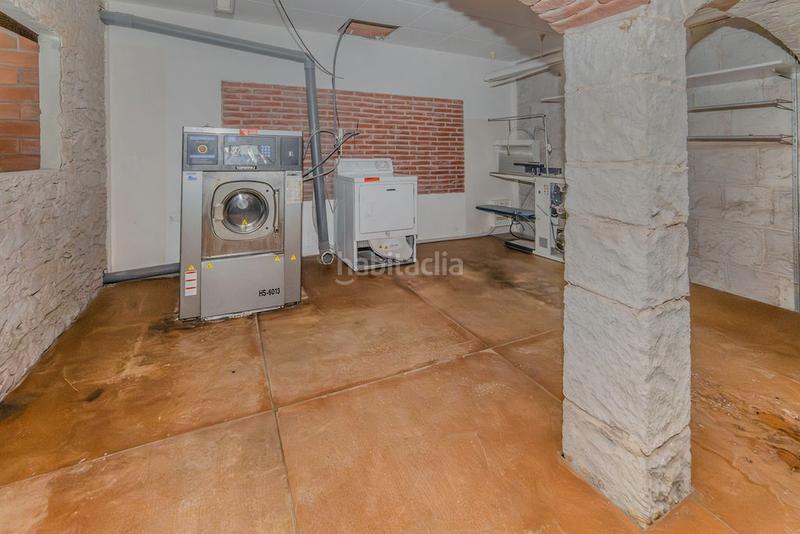 Foto a6817798-3dac-40c0-86c8-50ff6edf85de. Local commercial dans Santa Coloma de Farners