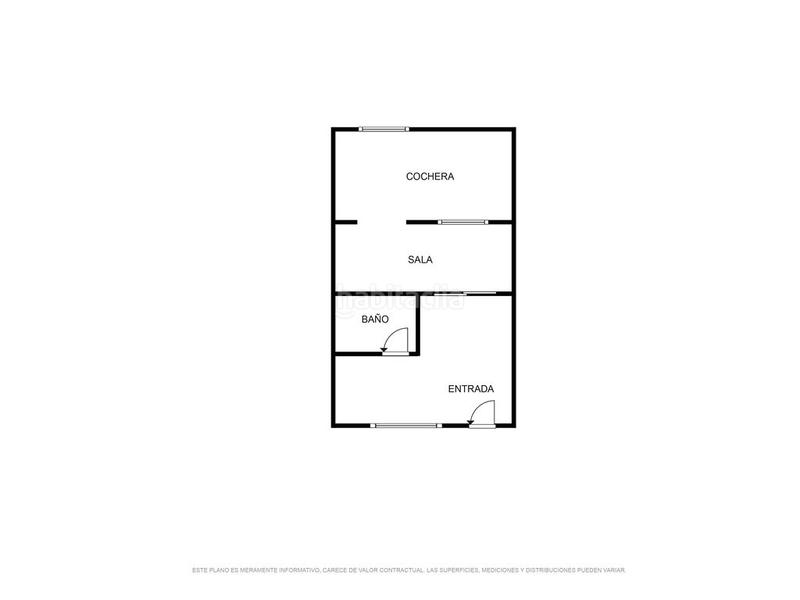 Foto cf496d03-2f8a-4533-85b5-122a56bf437a. Local commercial dans Santa Coloma de Farners
