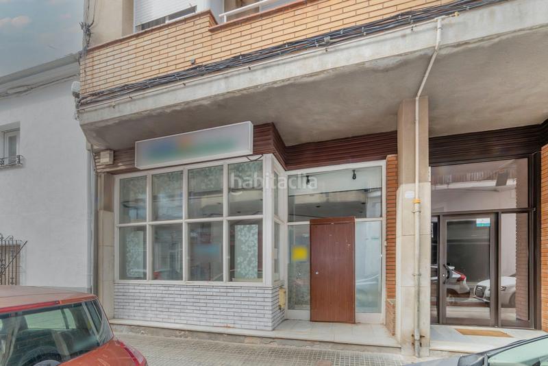 Foto d5df3ede-d350-4993-a051-7e95003e18b7. Local commercial dans Santa Coloma de Farners