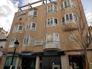 Local commercial  C/ campo. Solvia inmobiliaria  locales tomelloso