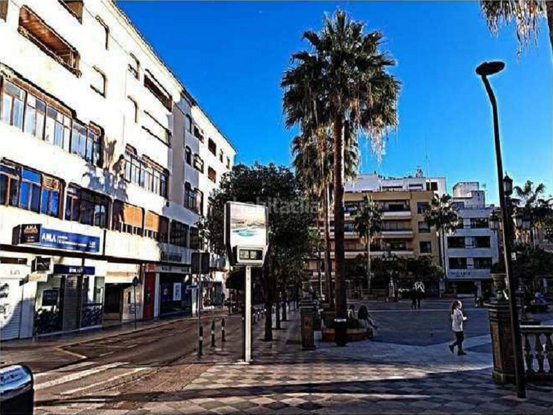 Foto 0fcc61e6-77ca-4dfc-a28e-af49b05ed5a0. Local commercial dans Casco Antiguo Algeciras