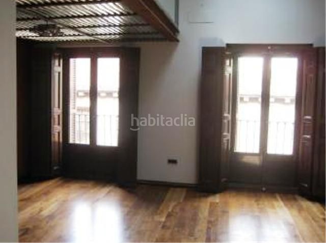 Foto 7215540d-d8ff-4254-9379-6ffcae8432ac. Pis a Cortes-Huertas Madrid