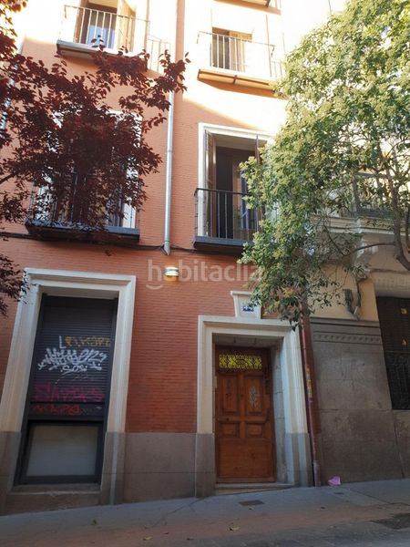 Foto b92d0032-4665-4408-9f8f-b221a516d386. Pis a Cortes-Huertas Madrid