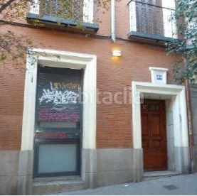 Foto ee7b03a1-b8ef-4f88-b57e-f3ca509eef65. Pis a Cortes-Huertas Madrid