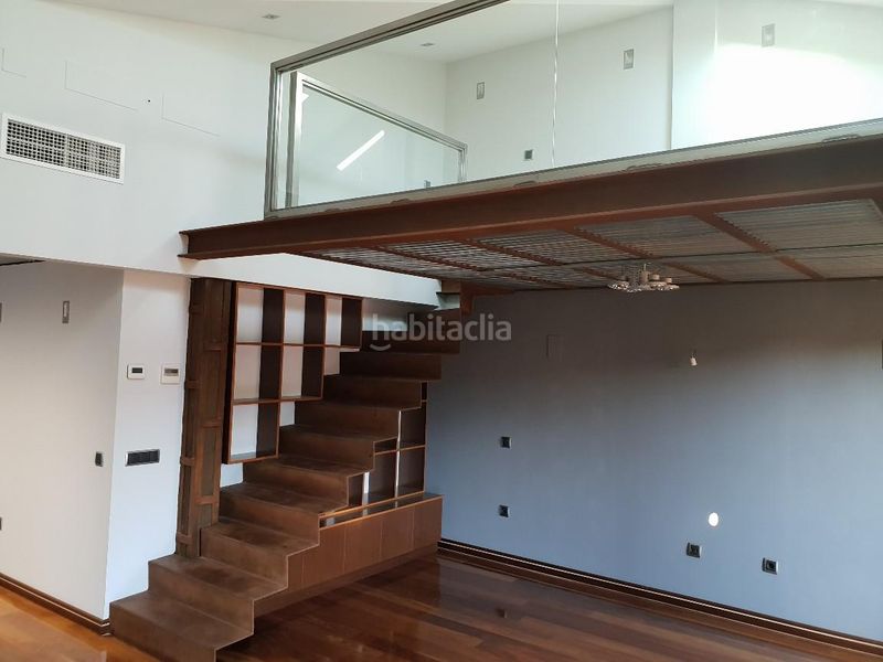 Foto ffea4654-7b03-4e97-b61e-41b25a51bbb3. Pis a Cortes-Huertas Madrid