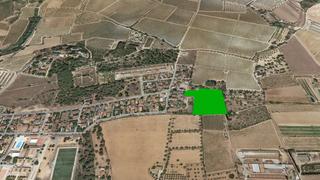 Finca rústica  C/ jaume balmes - pda colls -. Solvia inmobiliaria  suelo urbano no consolidado santa oliva