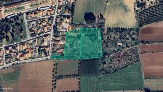 Finca rústica  C/ jaume balmes - pda colls -. Solvia inmobiliaria  suelo urbano no consolidado santa oliva