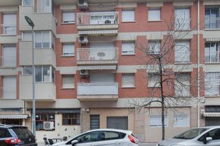 Pis  C/ llauder. Solvia inmobiliaria  piso mataró