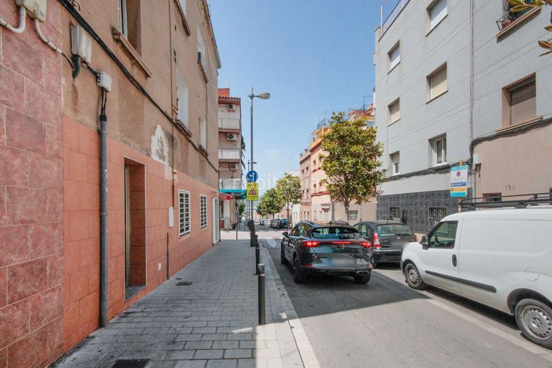 Foto fb77a8ed-f964-452a-b725-5c8982ddb4dc. Pis a Les Planes Sant Joan Despí