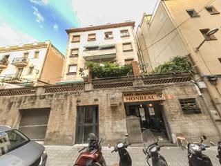 Pis  C/verdi. Solvia inmobiliaria  piso barcelona