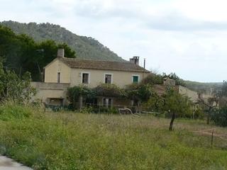 Country house  Son thomas. Solvia inmobiliaria  casa rural calvià