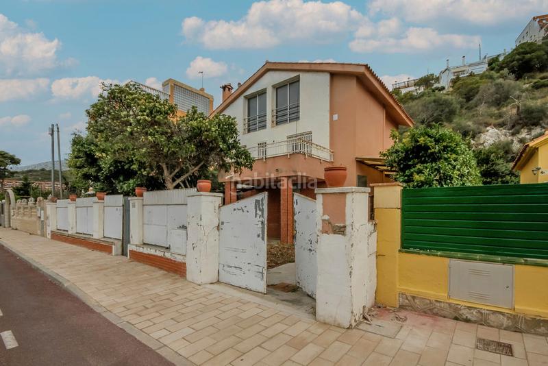Foto 6fc762c5-3d88-499a-8d90-d13f303aa26a. Chalet solvia inmobiliaria chalet independiente castelldefels en Sitges
