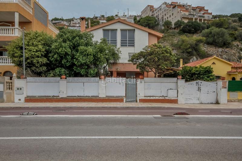 Foto 7a7e8147-8cc2-4901-8a77-72ecc3223e33. Chalet solvia inmobiliaria chalet independiente castelldefels en Sitges