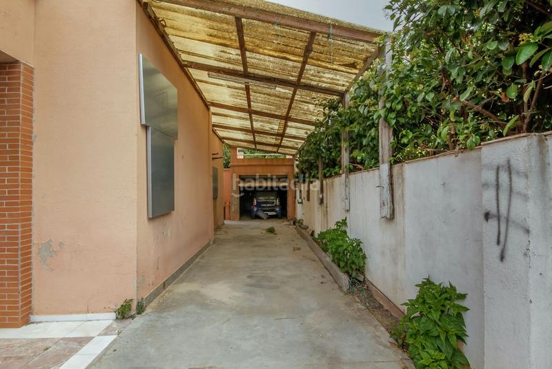 Foto af159190-39bc-4452-a4c8-5922db90050c. Chalet solvia inmobiliaria chalet independiente castelldefels en Sitges