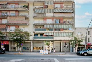 Appartement  Ctra castellar. Solvia inmobiliaria  piso terrassa