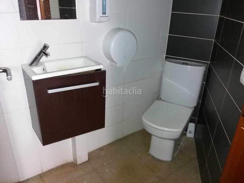 Foto 18933938-032c-4c72-a40c-870e7d58fd04. Business premise in Progrés Rubí