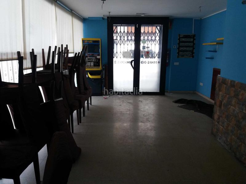 Foto 460f6acc-338a-4033-9f45-4994cdd766ff. Business premise in Progrés Rubí