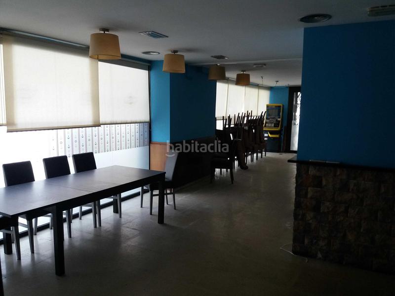 Foto 48846fe3-9715-4e7b-b0dd-410b0f4a329d. Business premise in Progrés Rubí