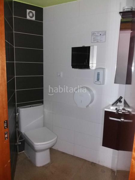 Foto aa89b72e-847e-4095-9023-8a0886027111. Business premise in Progrés Rubí