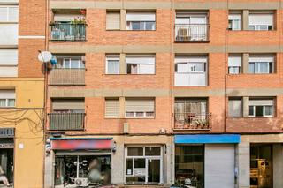Etagenwohnung  C/ historiador cardús. Solvia inmobiliaria  piso terrassa