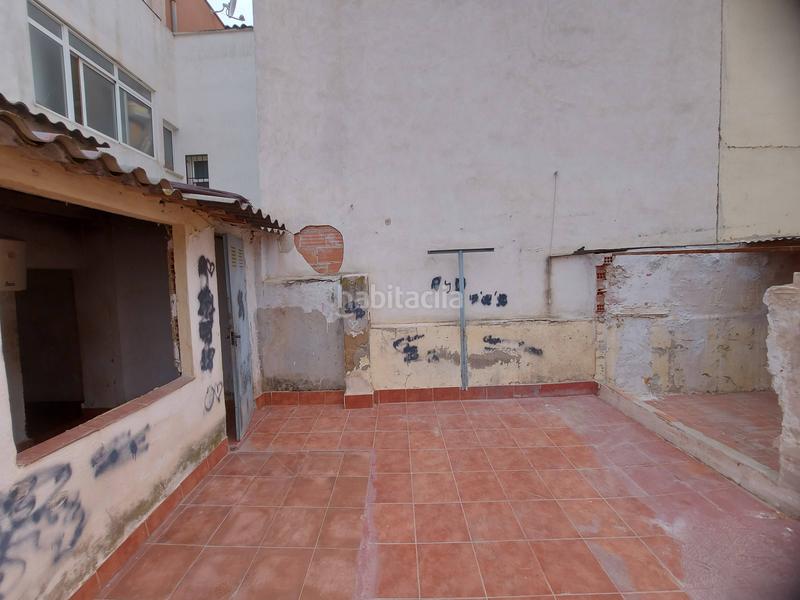 Foto 584fddd5-518b-4b3c-bc07-7de2a6aed604. Pis a San José de la Vega Murcia